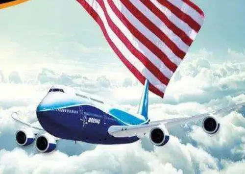 Air Freight from China to USA