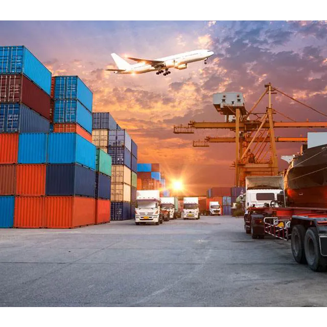 How freight forwarders choose the best freight forwarder