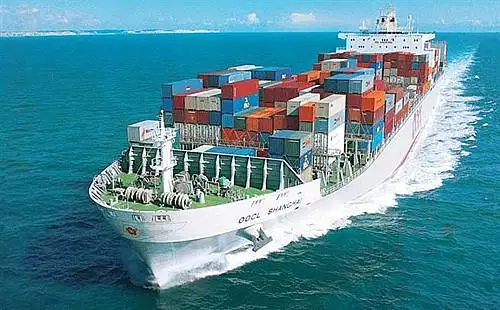 What are the benefits of corporate cooperative freight forwarding
