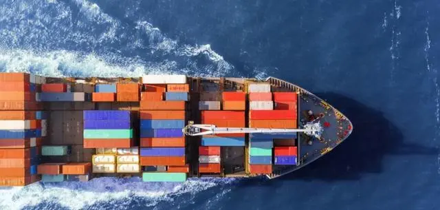 Has the peak in container shipping demand passed?
