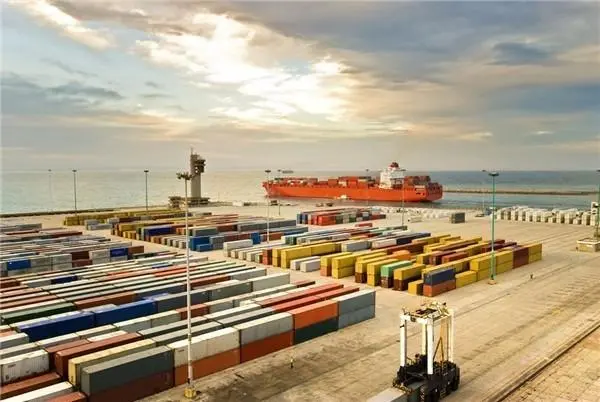 Navigating Global Trade The Dynamics of China Shipping Containers