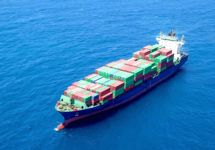 How ocean shipping can improve delays and reliability