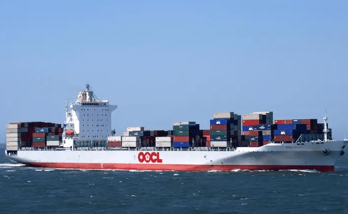  The Dynamics of International Shipping Costs for 20ft Containers in the Logisti
