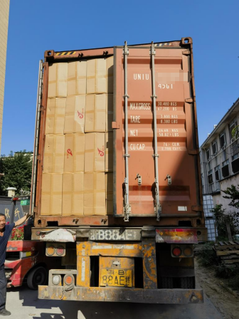 Ocean Freight Shipping From NINGBO,CHINA to JEBEL ALI，UAE
