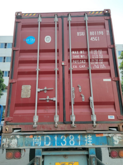 40HQ Ocean Freight Shipping From XIAMEN,CHINA To JEBEL ALI,UNITED ARAB EMIRATES