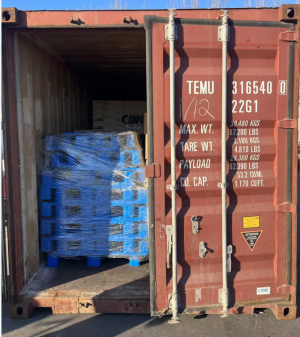 Ocean Freight Shipping From QINGDAO,CHINA To DAMMAM,SAUDI ARABIA