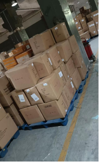 DDP Shipping  From SHENZHEN,CHINA To NORWICH (ONTARIO),CANADA