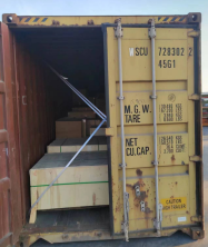 Ocean Freight Shipping From QINGDAO,CHINA To SUDAN,SUDAN