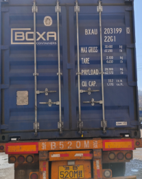 40HQ container Ocean Freight Shipping From SHANGHAI,CHINA To AQABA PORT , JORDAN