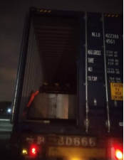 40HQ container Ocean Freight Shipping From SHANGHAI,CHINA To JEBEL ALI