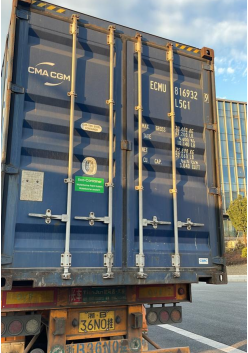  Ocean Freight Shipping From NINGBO,CHINA To JEBEL ALI,UNITED ARAB EMIRATES
