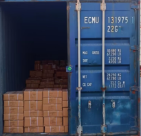 40HQ container Ocean Freight Shipping From SHANGHAI,CHINA To JEBEL ALI UAE