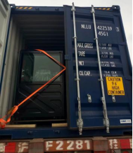 container Ocean Freight Shipping From SHANGHAI,CHINA To JEBEL ALI