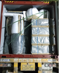  Ocean Freight Shipping From XIAMEN,CHINA To JEBEL ALI,UNITED ARAB EMIRATES