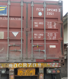 40HQ container Ocean Freight Shipping From TIANJIN,CHINA To RIYADH,SAUDI ARABIA