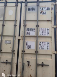 container Ocean Freight Shipping From NINGBO,CHINA To JEBEL ALI UAE