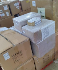 Air Cargo shipping from HONGKONG,CHINA To AMMAN,JORDAN
