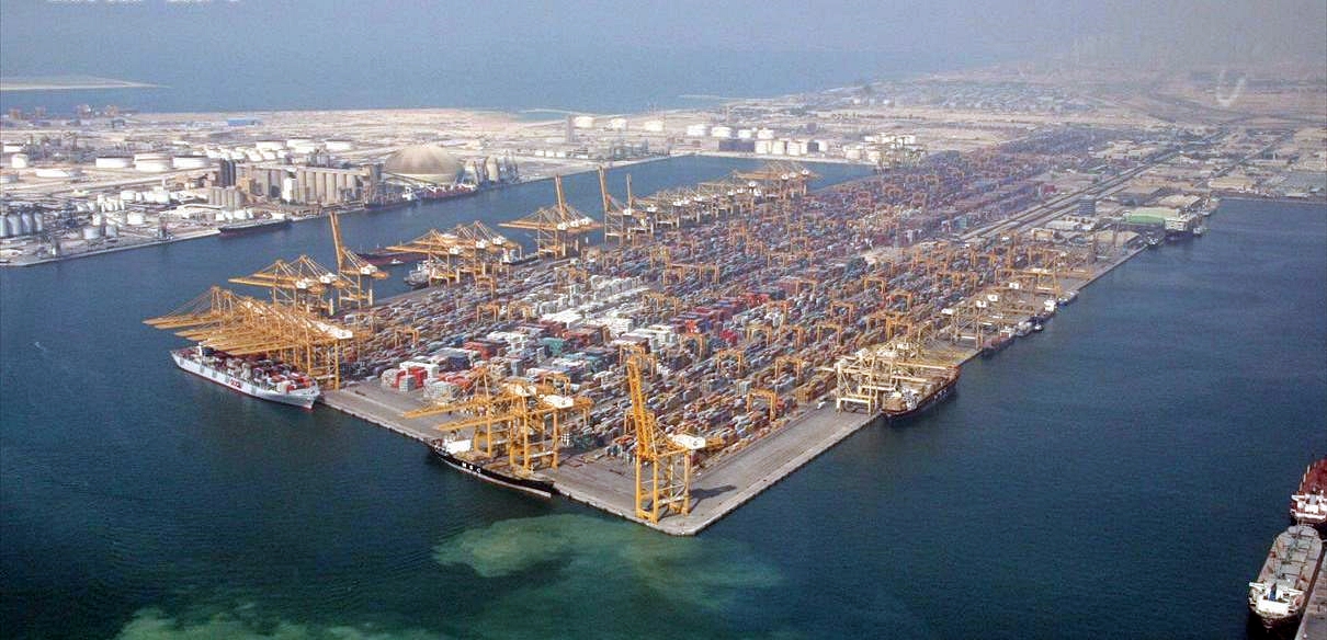 Choose The Cheapest Logistics From China To UAE