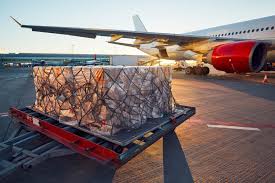 Air Freight from China to Cebu City