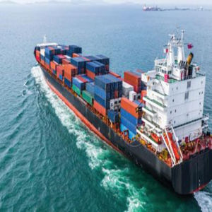 Sea freight from China to Kuala Lumpur