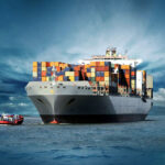 Sea freight