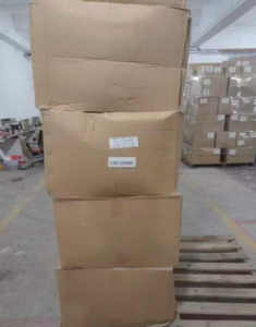 Sea Door-to-Door (DDP) shipping from SHENZHEN,CHINA To TRAVERSE CITY,MI,UNITED STATES