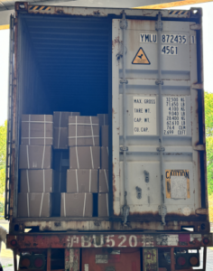 Ocean Freight Shipping From SHANGHAI,CHINA To DURBAN,SOUTH AFRICA 