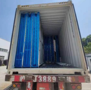 40HQ container Ocean Freight Shipping From SHANGHAI,CHINA To OAKLAND,CA,UNITED STATES