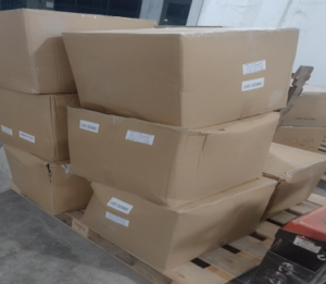 Sea Door-to-Door (DDP) shipping from SHENZHEN,CHINA To TRAVERSE CITY,MI,UNITED STATES