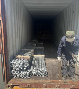 1*40HQ container Ocean Freight Shipping From NINGBO,CHINA To JEBEL ALI,UNITED ARAB EMIRA