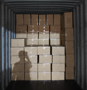 1*40HQ container Ocean Freight Shipping From XIAMEN,CHINA To JEBEL ALI,UNITED ARAB EMIRATES