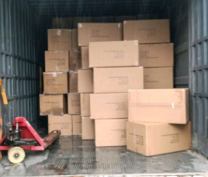 LCL Ocean Freight Shipping From SHENZHEN,CHINA To DUBAI,UAE