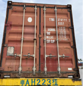 Ocean Freight Shipping From SHANGHAI,CHINA To DURBAN,SOUTH AFRICA 