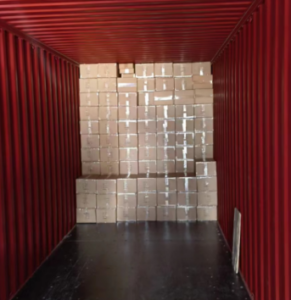 1*40HQ container Ocean Freight Shipping From TIANJIN,CHINA To BAHRAIN，BAHRAIN