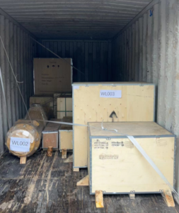 20GP container Ocean Freight Shipping From NINGBO,CHINA To DURBAN,SOUTH AFRICA