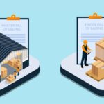 Master Bill Of Lading vs House Bill Of Lading