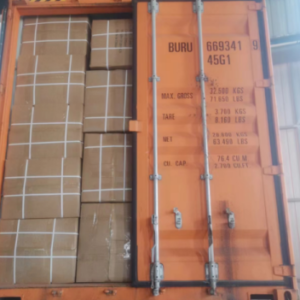 40HQ container Ocean Freight Shipping From XINGANG,CHINA To JEDDAH,SAUDI ARABIA