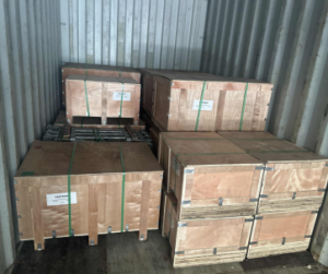 1*40HQ container Ocean Freight Shipping From NINGBO,CHINA To JEBEL ALI,UNITED ARAB EMIRA