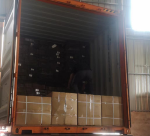 40HQ container Ocean Freight Shipping From XINGANG,CHINA To JEDDAH,SAUDI ARABIA