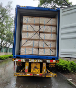 1*40HQ container Ocean Freight Shipping From XIAMEN,CHINA To JEBEL ALI,UNITED ARAB EMIRATES 