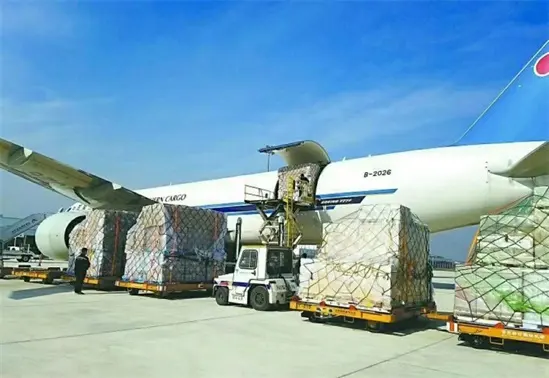 Cheapest Air Shipping from China to USA