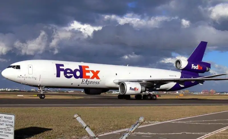 Fedex Shipping from China to USA