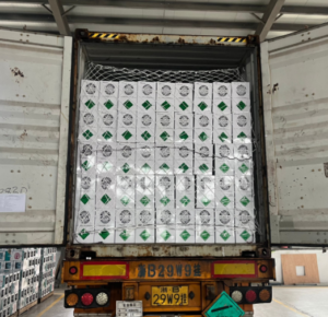 1*40HQ container Ocean Freight Shipping From NINGBO,CHINA To MOMBASA,KENYA