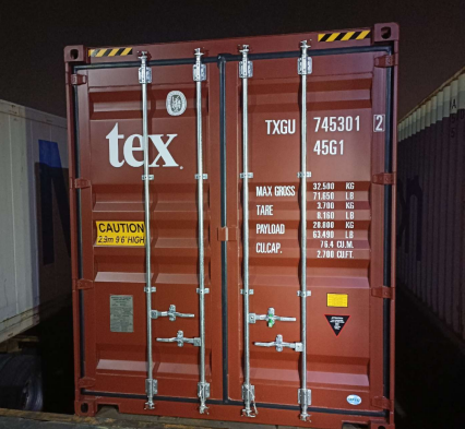 1*40HQ container Ocean Freight Shipping From SHANGHAI,CHINA To DAMMAM,SAUDI ARABIA