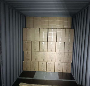 1*40HQ container Ocean Freight Shipping From SHANGHAI,CHINA To JEBEL ALI,UNITED ARAB EMIRATES