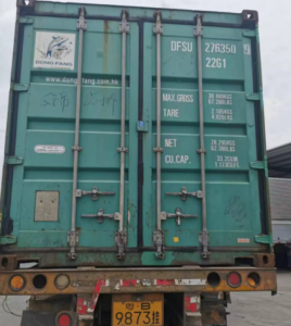 Ocean Freight Shipping From SHENZHEN,CHINA To DAMMAM PORT,SAUDI ARABIA