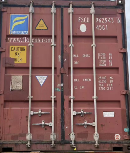 1*40HQ container Ocean Freight Shipping From NINGBO,CHINA To SOKHNA,EGYPT