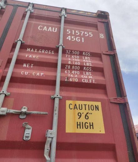 40HQ container Ocean Freight Shipping From SHENZHEN,CHINA To JEDDAH,SAUDI ARABIA