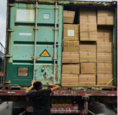 40HQ container Ocean Freight Shipping From SHENZHEN,CHINA To JEDDAH,SAUDI ARABIA