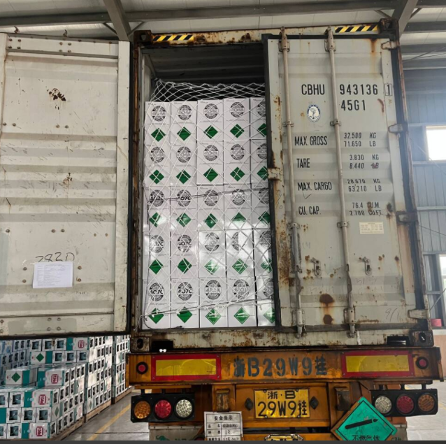 1*40HQ container Ocean Freight Shipping From NINGBO,CHINA To MOMBASA,KENYA